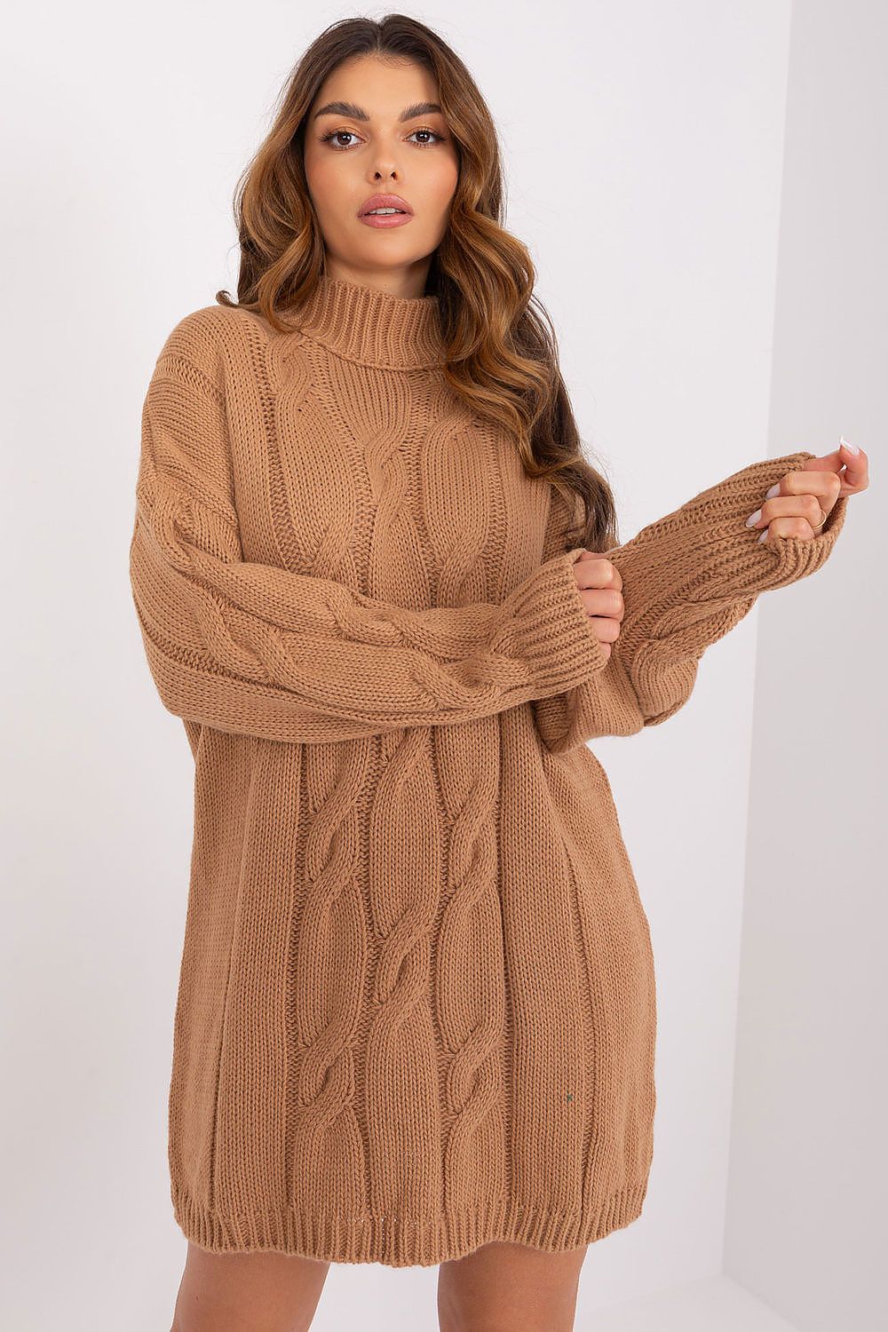 Robe de jour model 199100 Badu
