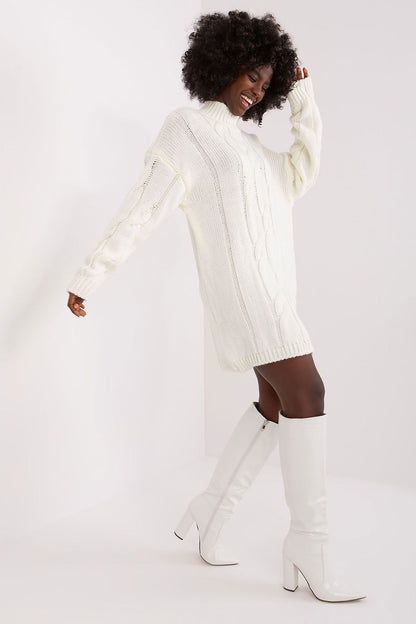 Robe de jour model 199101 Badu