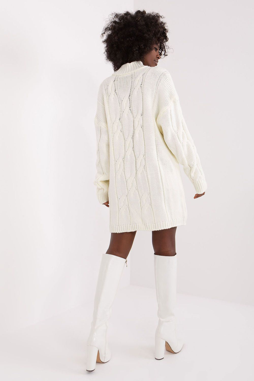 Robe de jour model 199101 Badu