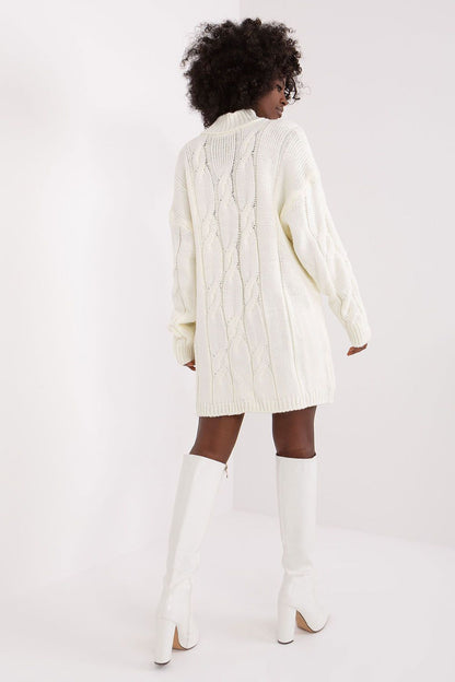 Robe de jour model 199101 Badu