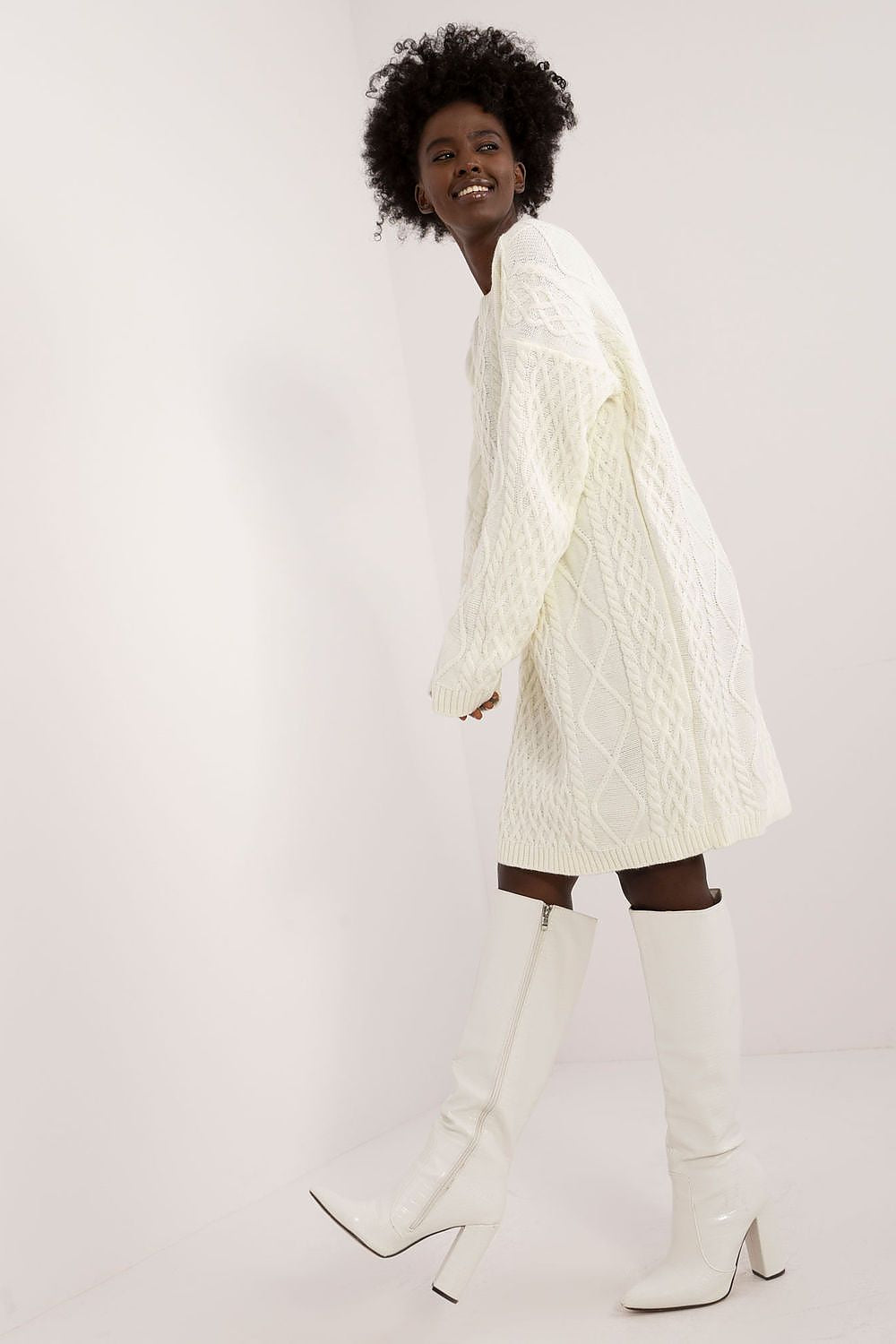 Robe de jour model 199104 Badu