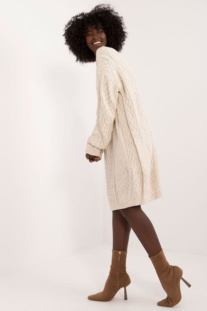 Robe de jour model 199107 Badu