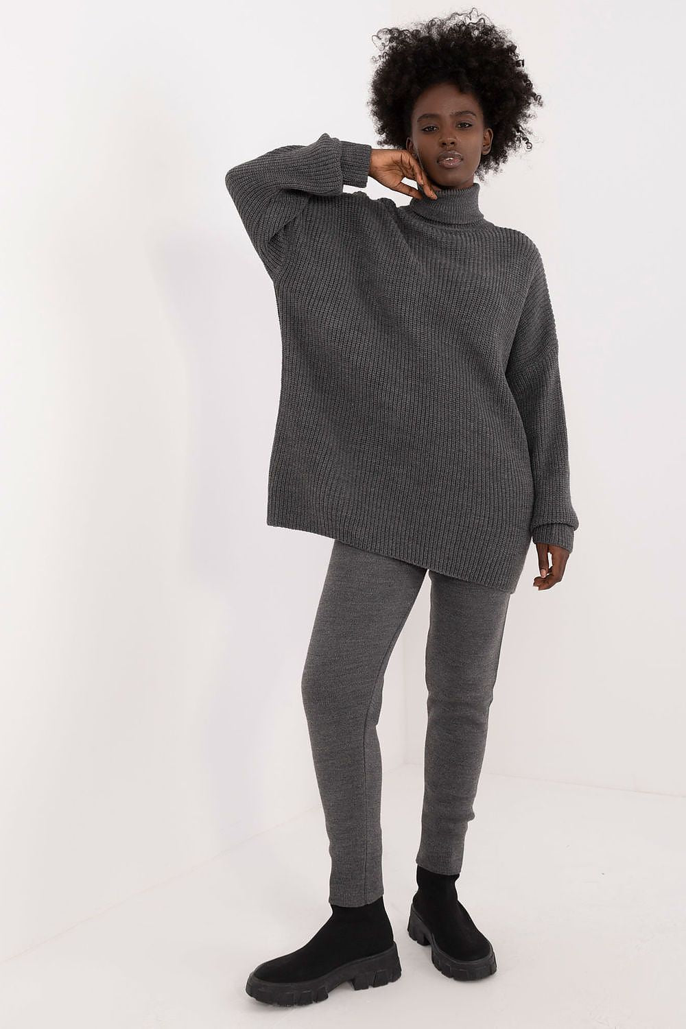 L`ensemble model 199113 Badu