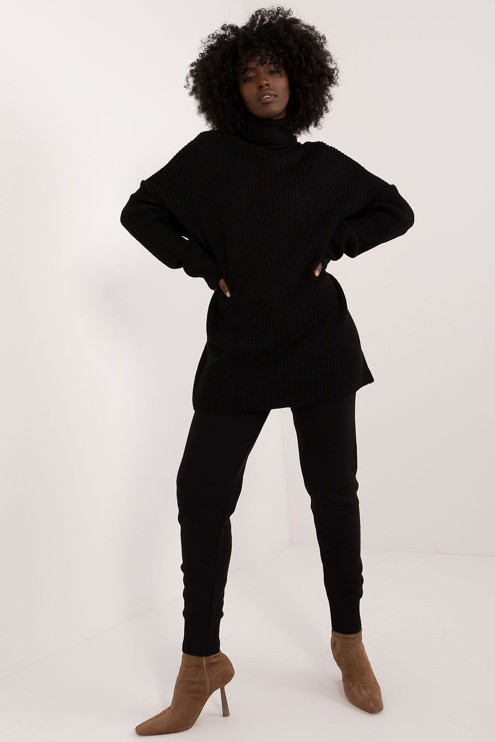 L`ensemble model 199114 Badu