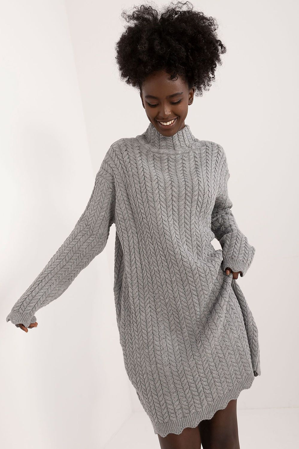 Robe de jour model 199116 Badu