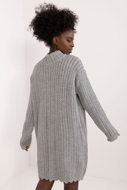 Robe de jour model 199116 Badu