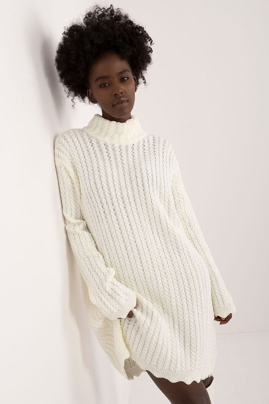 Robe de jour model 199117 Badu