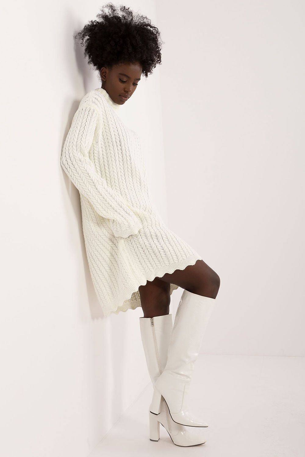 Robe de jour model 199117 Badu