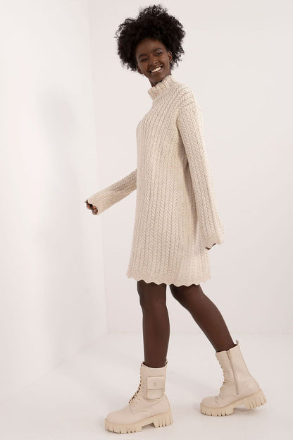 Robe de jour model 199118 Badu