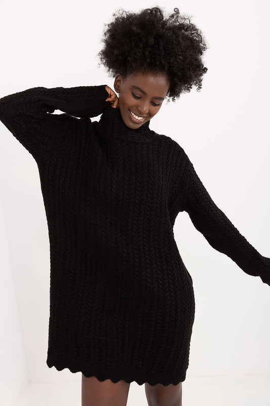 Robe de jour model 199119 Badu