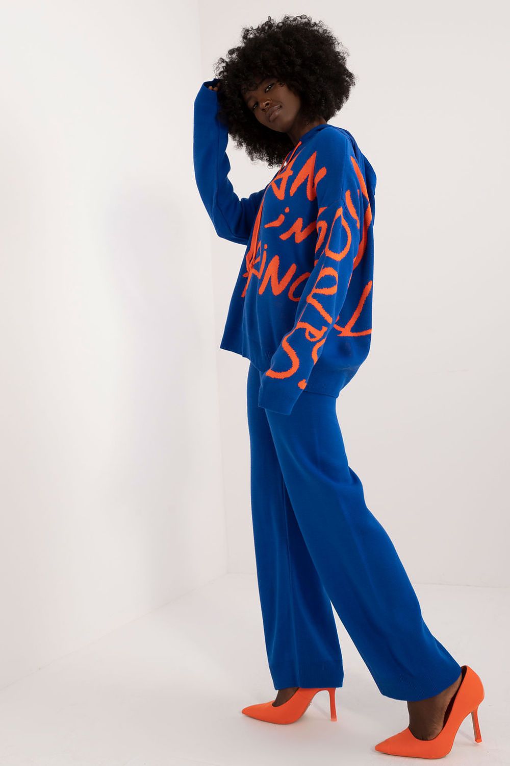 L`ensemble model 199120 Badu