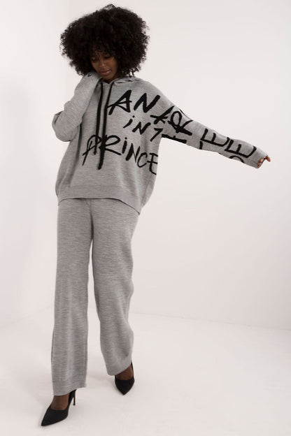 L`ensemble model 199122 Badu