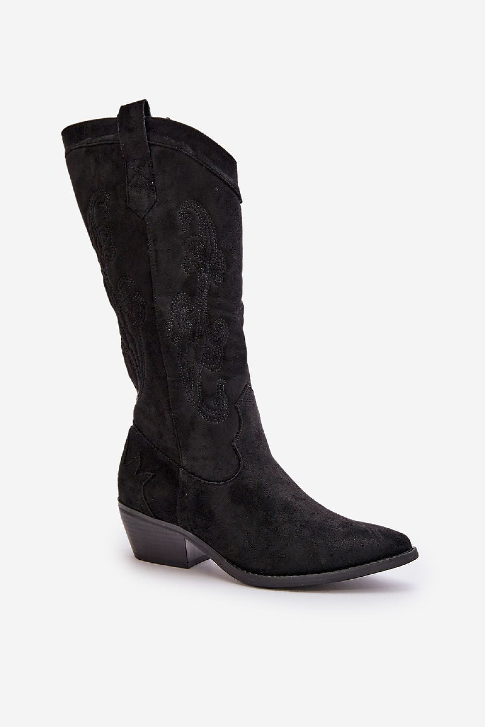 Bottes à talons model 199138 Step in style