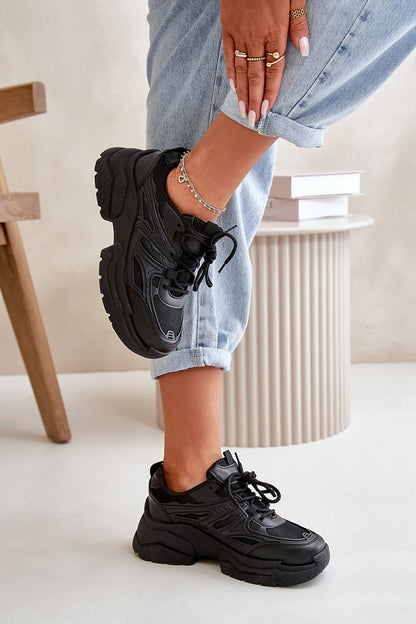 Chaussures de sport model 199142 Step in style