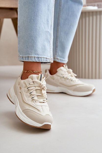 Chaussures de sport model 199144 Step in style