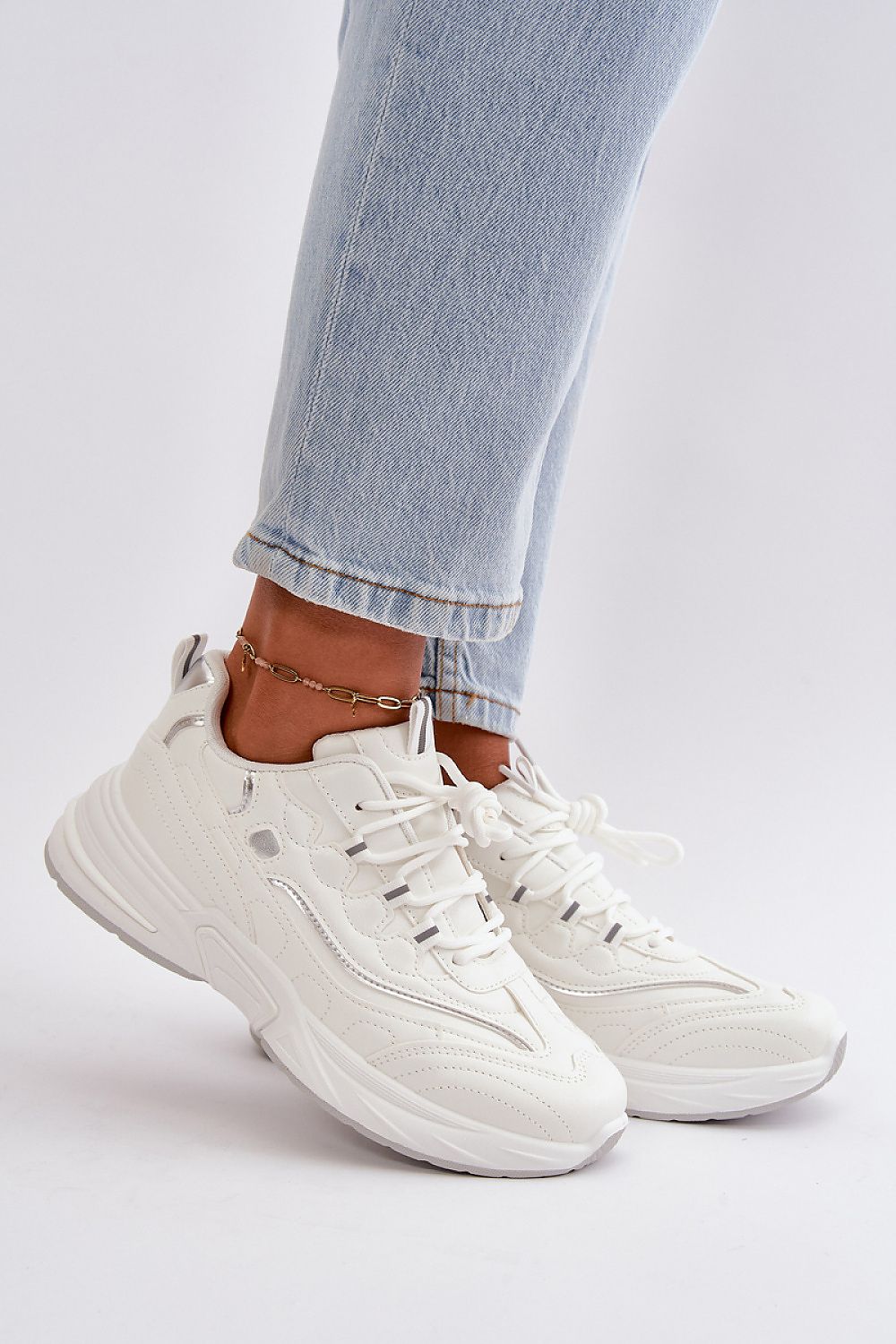Chaussures de sport model 199145 Step in style