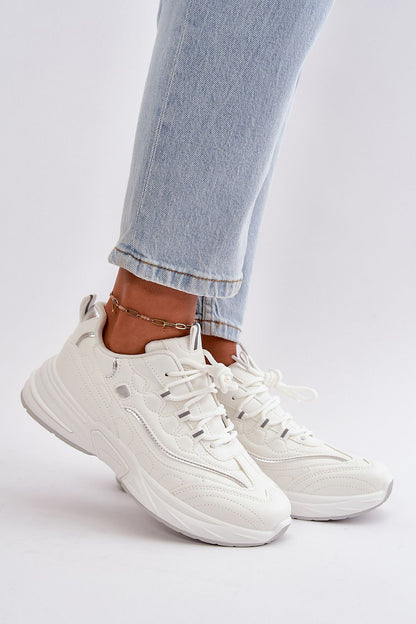 Chaussures de sport model 199145 Step in style