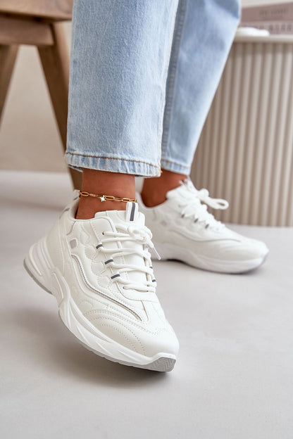 Chaussures de sport model 199145 Step in style