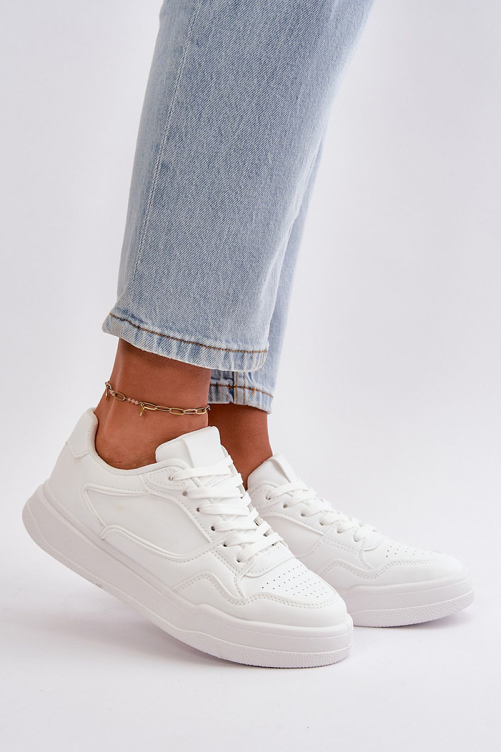 Chaussures de sport model 199146 Step in style