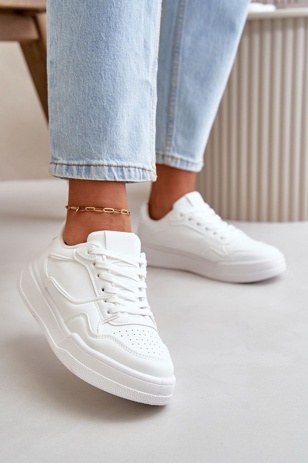 Chaussures de sport model 199146 Step in style