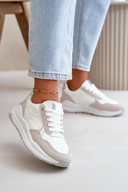 Chaussures de sport model 199147 Step in style