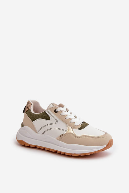 Chaussures de sport model 199149 Step in style