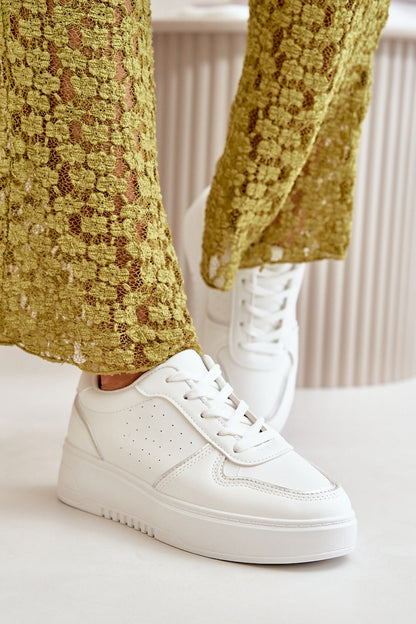 Chaussures de sport model 199150 Step in style