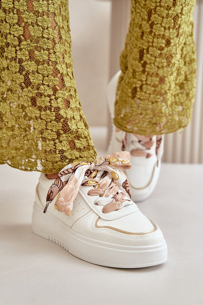 Chaussures de sport model 199151 Step in style