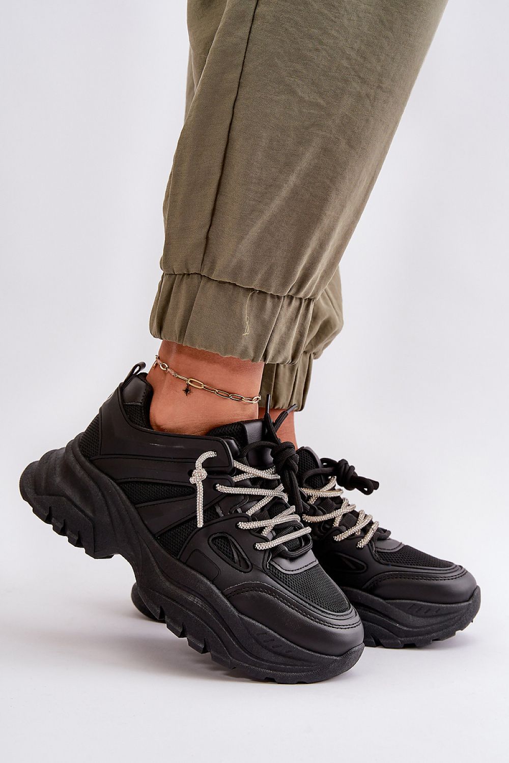 Chaussures de sport model 199161 Step in style