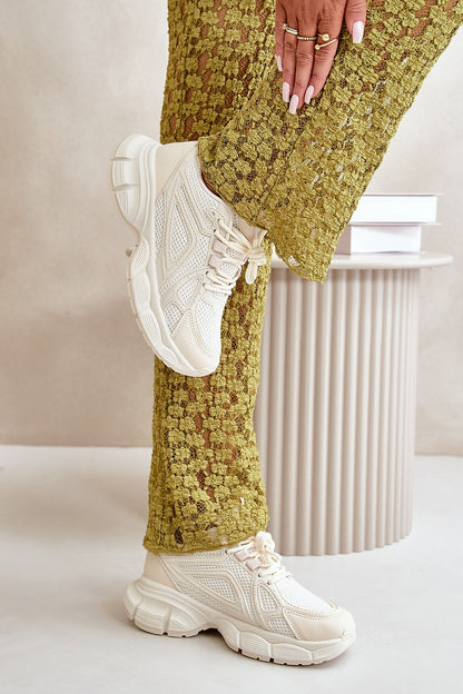 Chaussures de sport model 199162 Step in style