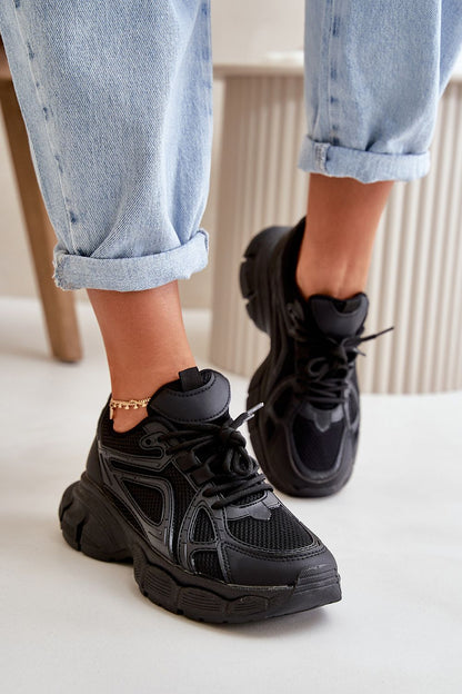 Chaussures de sport model 199164 Step in style