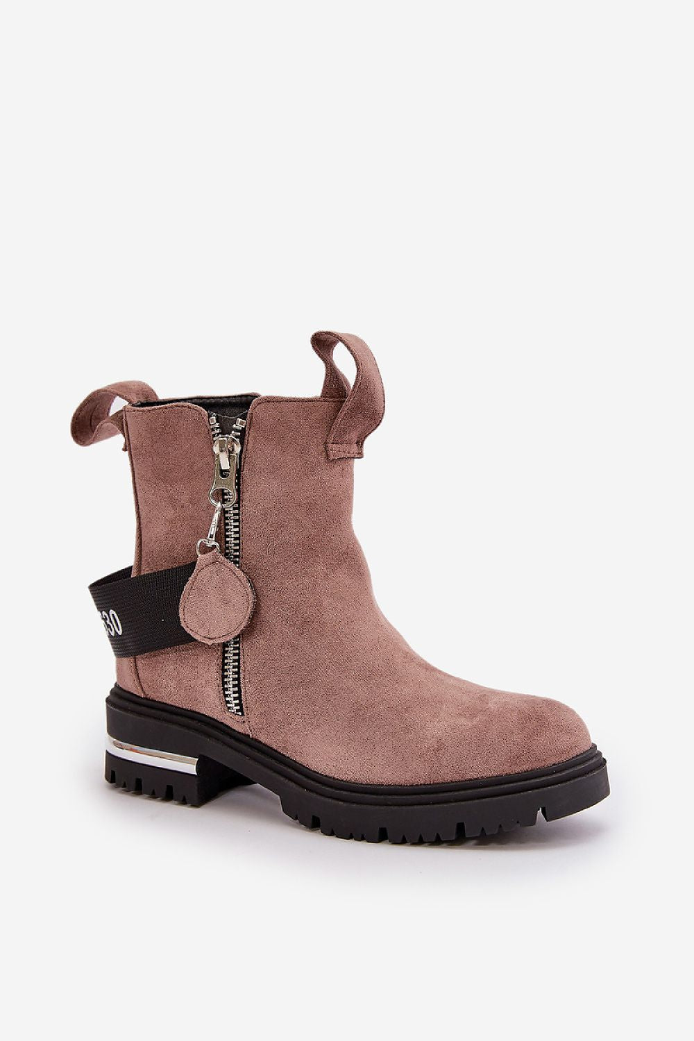 Bottes model 199166 Step in style
