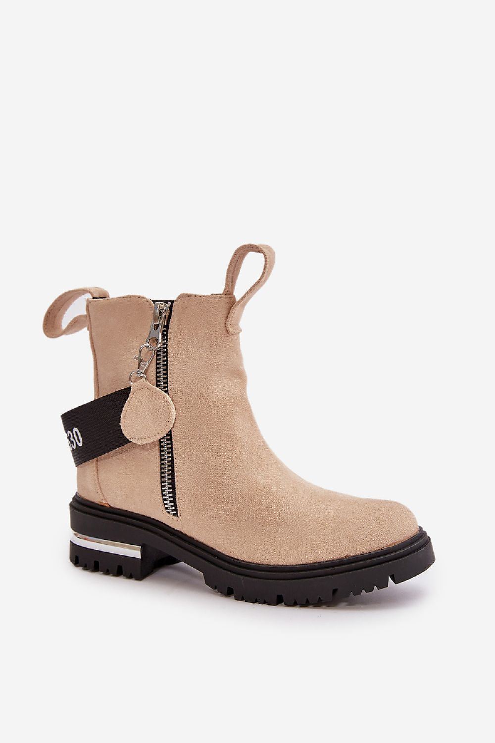 Bottes model 199168 Step in style