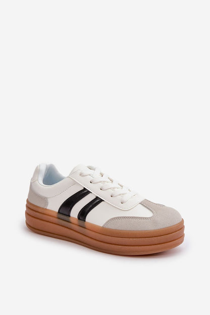 Chaussures de sport model 199171 Step in style