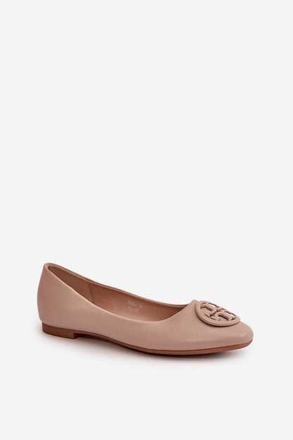 Ballerine model 199174 Step in style