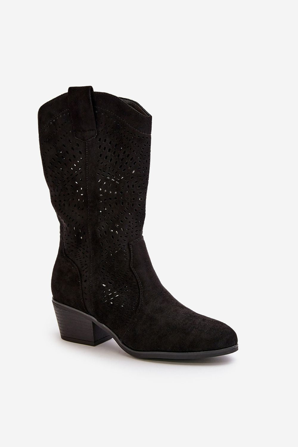 Bottes à talons model 199178 Step in style