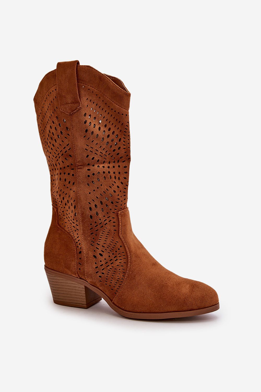 Bottes à talons model 199180 Step in style