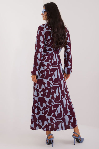 Robe de jour model 199231 Sublevel