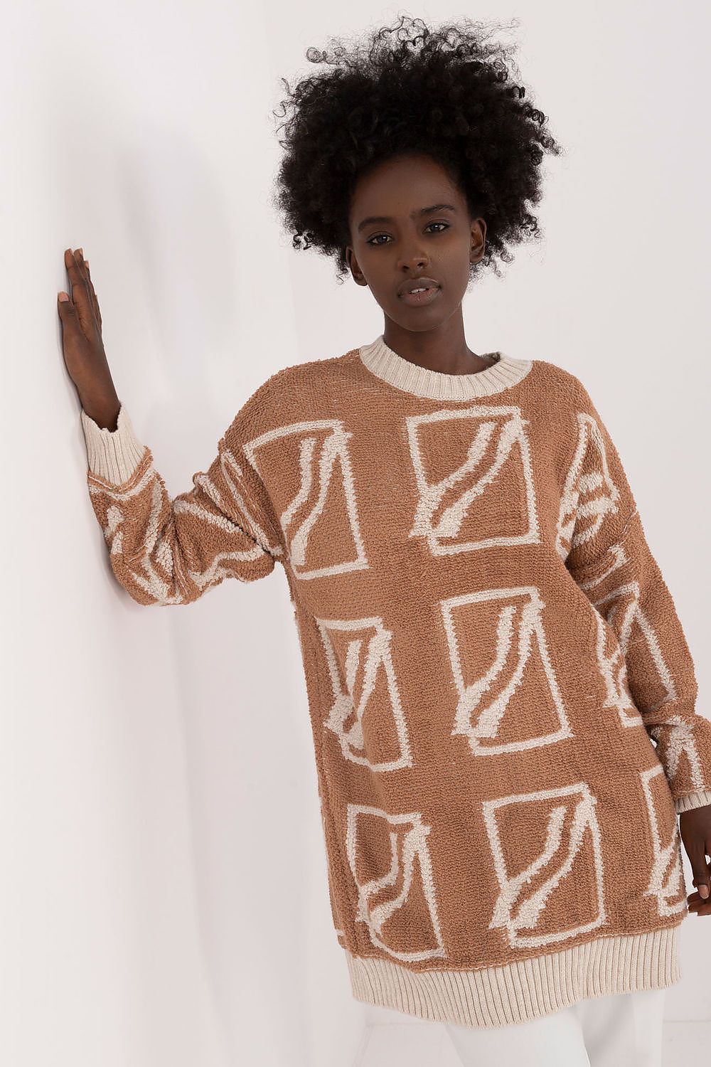Chandail model 199234 Badu