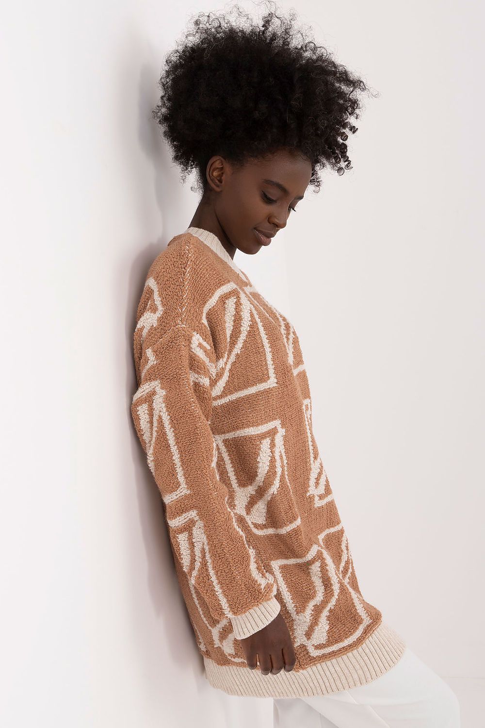 Chandail model 199234 Badu
