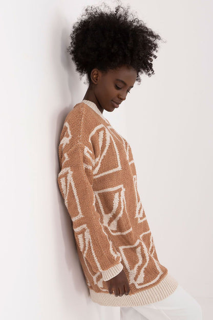 Chandail model 199234 Badu