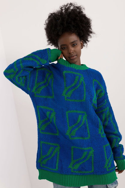 Chandail model 199237 Badu