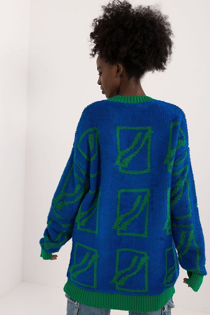 Chandail model 199237 Badu