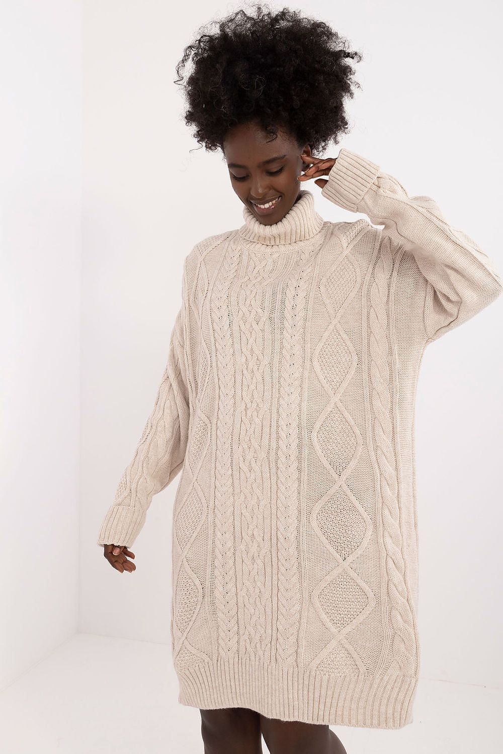 Robe de jour model 199240 Badu