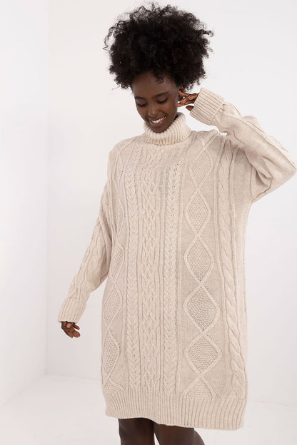 Robe de jour model 199240 Badu