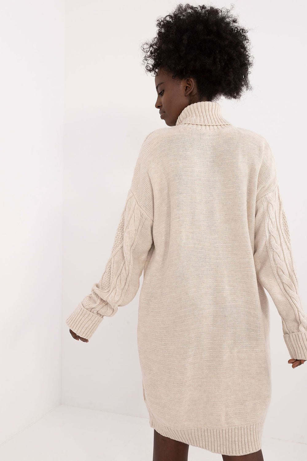 Robe de jour model 199240 Badu
