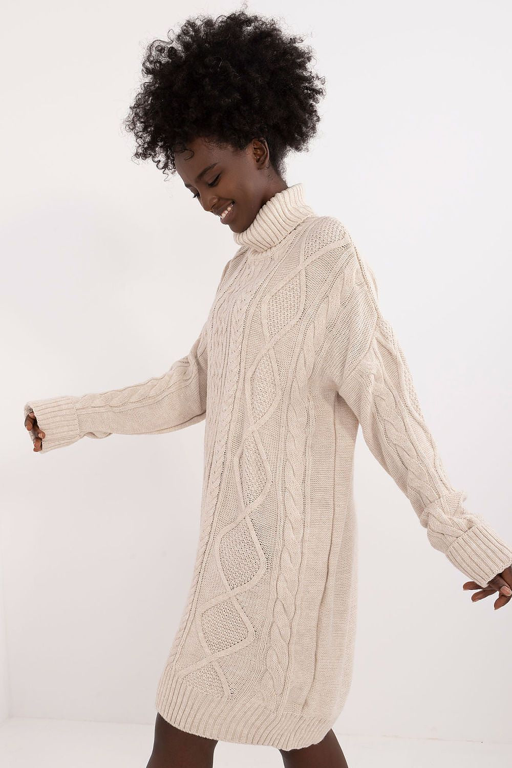 Robe de jour model 199240 Badu