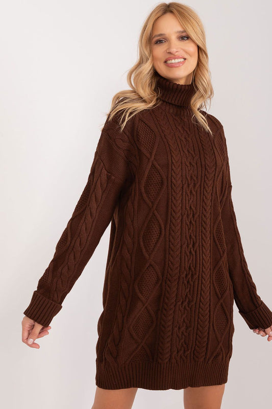 Robe de jour model 199242 Badu