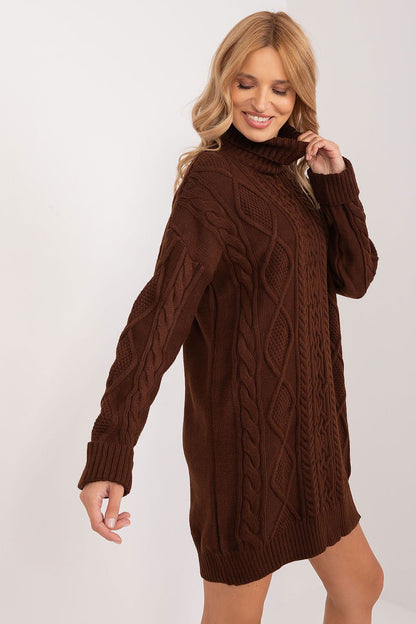 Robe de jour model 199242 Badu