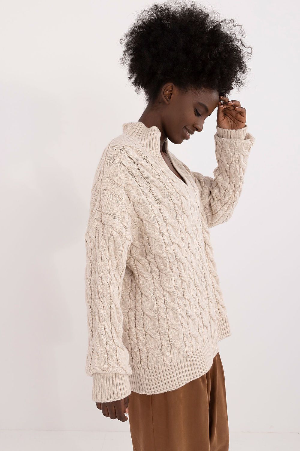 Chandail model 199248 Badu